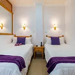 Skyview By Livvo Lejlighedshotel 3*