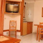 Skyview By Livvo Lejlighedshotel 3*