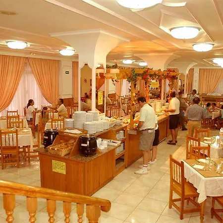 腾瑞福威酒店 公寓式酒店 3*