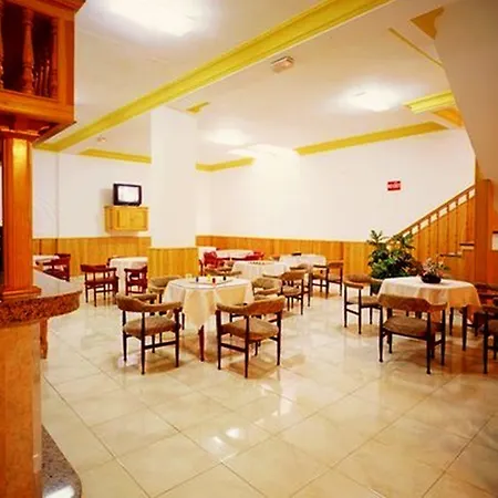 公寓式酒店 腾瑞福威酒店 拉克鲁斯