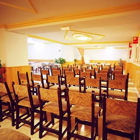 公寓式酒店 腾瑞福威酒店