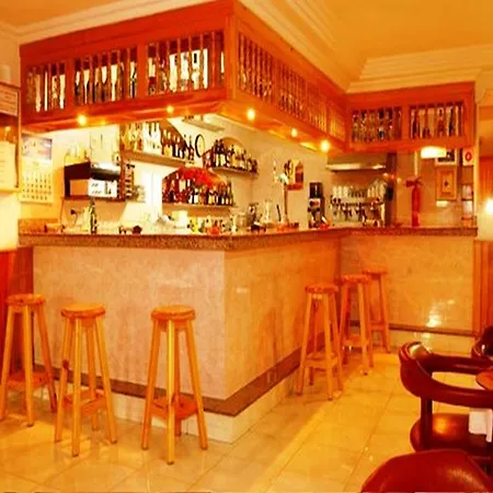 公寓式酒店 腾瑞福威酒店 拉克鲁斯