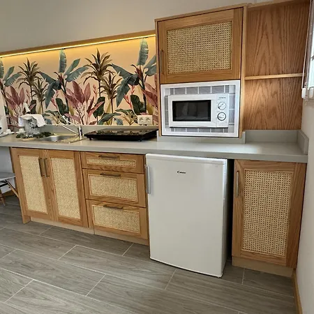 Skyview By Livvo شقة فندقية بويرتو ذي لا كروز