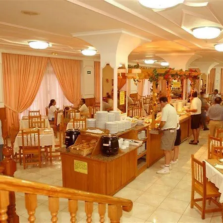 腾瑞福威酒店 3*