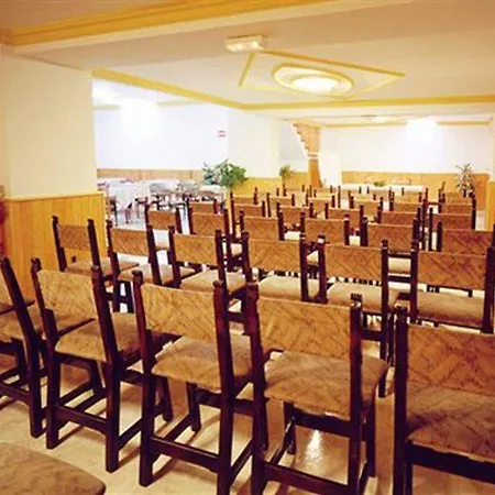 腾瑞福威酒店 3* 拉克鲁斯