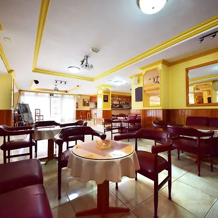 腾瑞福威酒店 公寓式酒店 3*