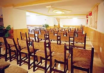 腾瑞福威酒店 公寓式酒店 拉克鲁斯