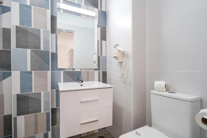 Skyview By Livvo بويرتو ذي لا كروز