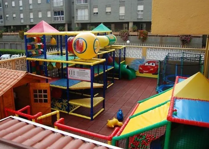 Skyview By Livvo شقة فندقية بويرتو ذي لا كروز