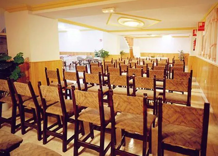 Skyview By Livvo 3* بويرتو ذي لا كروز