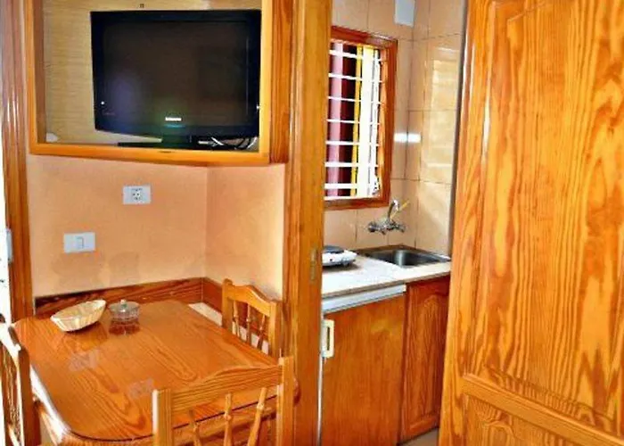 Skyview By Livvo شقة فندقية بويرتو ذي لا كروز