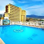 Apartmanhotel Skyview By Livvo Puerto de la Cruz