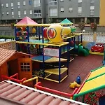 Skyview By Livvo Apartmanhotel 3*