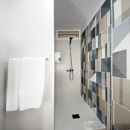 Skyview By Livvo Aparthotel 3*