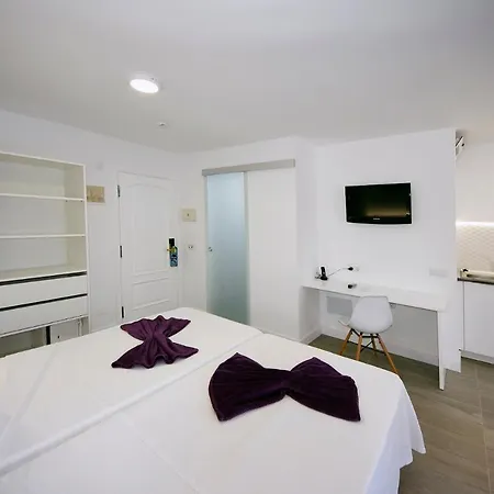 Skyview By Livvo Aparthotel