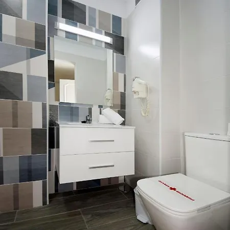 Skyview By Livvo 3* Puerto de la Cruz (Tenerife)