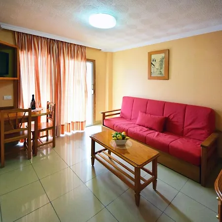 Skyview By Livvo Aparthotel 3*