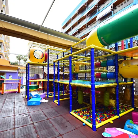 Skyview By Livvo 3* Puerto de la Cruz (Tenerife)