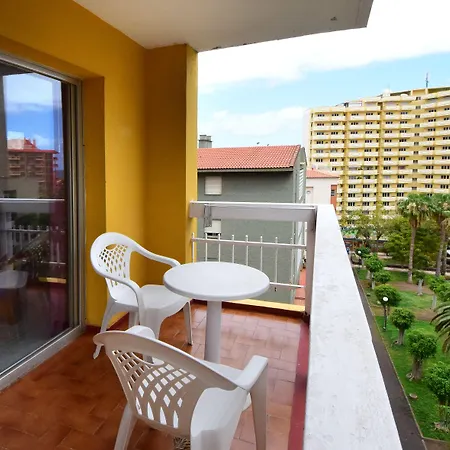 Skyview By Livvo Puerto de la Cruz (Tenerife)