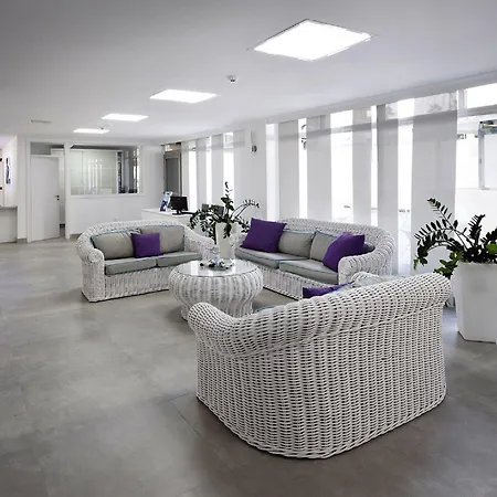 Skyview By Livvo Puerto de la Cruz (Tenerife)