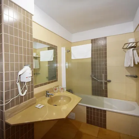 Aparthotel Skyview By Livvo