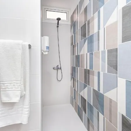 Aparthotel Skyview By Livvo