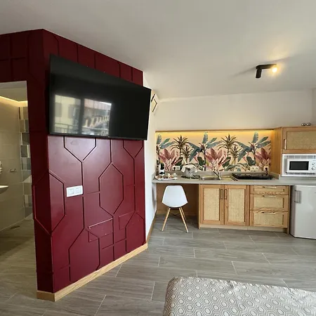 Skyview By Livvo Puerto de la Cruz (Tenerife)