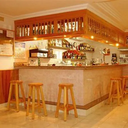 Skyview By Livvo Aparthotel