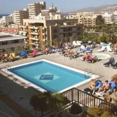 Skyview By Livvo 3* Puerto de la Cruz (Tenerife)