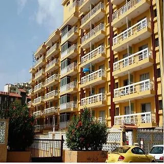 Lägenhetshotell Skyview Tenerife 3*