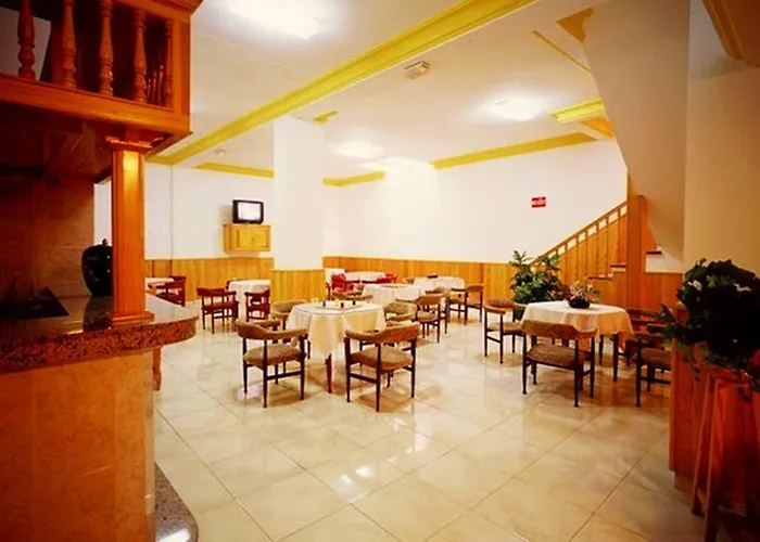 Aparthotel Skyview By Livvo Puerto de la Cruz (Tenerife)