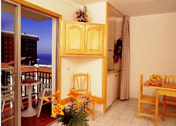 Skyview By Livvo Aparthotel 3*