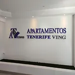 Skyview By Livvo Puerto de la Cruz (Tenerife)