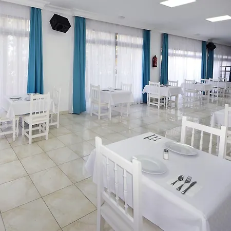 Skyview Tenerife פוארטו דה לה קרוז