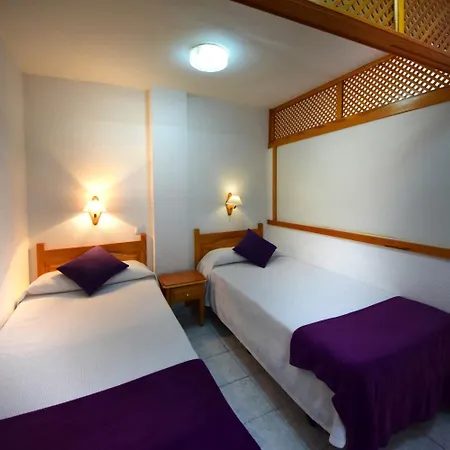 Skyview Tenerife 3*