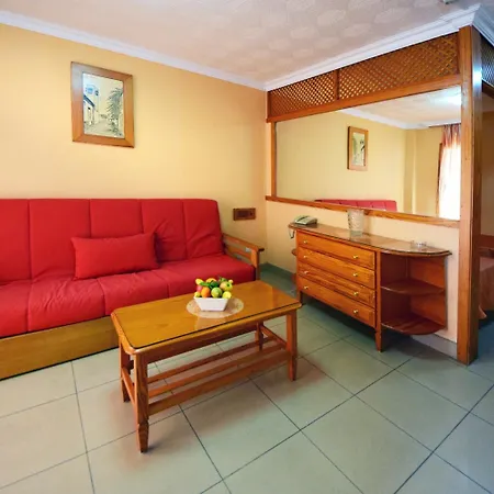 Skyview Tenerife 3* פוארטו דה לה קרוז