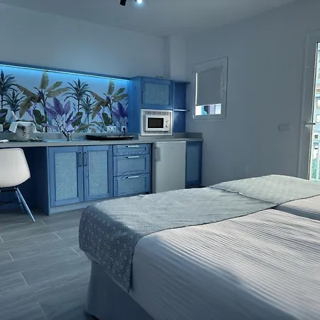 Skyview By Livvo 3* Puerto de la Cruz (Tenerife)