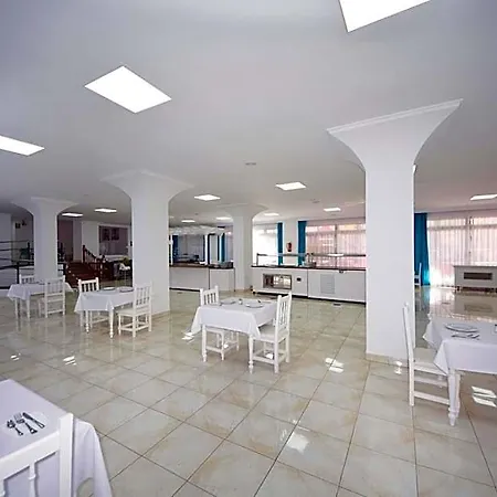 Aparthotel Skyview By Livvo