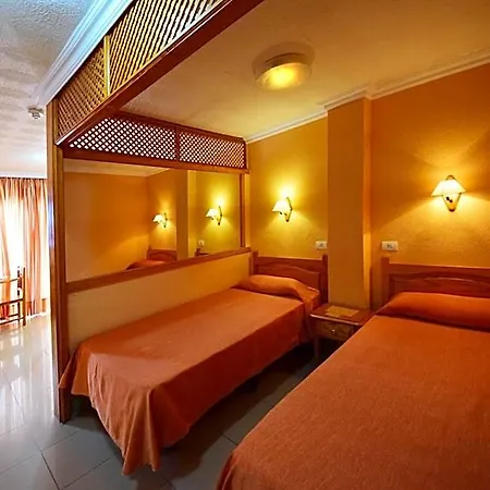 Skyview By Livvo Aparthotel 3*