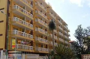 Skyview Tenerife 아파트호텔 푸에르토 드 라 크루즈