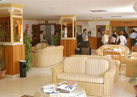 Skyview Tenerife 푸에르토 드 라 크루즈