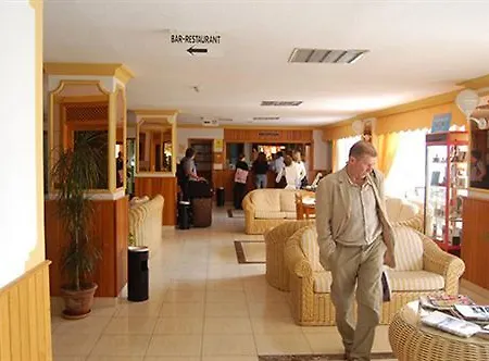아파트호텔 Skyview Tenerife 3*
