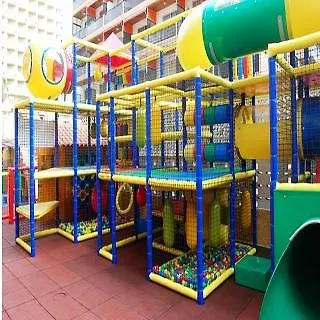 Skyview Tenerife Apartahotel
