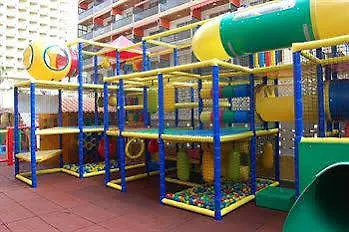 Skyview Tenerife Apartahotel 3*