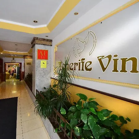 Skyview By Livvo 3* 拉克鲁斯