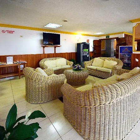 公寓式酒店 Skyview By Livvo