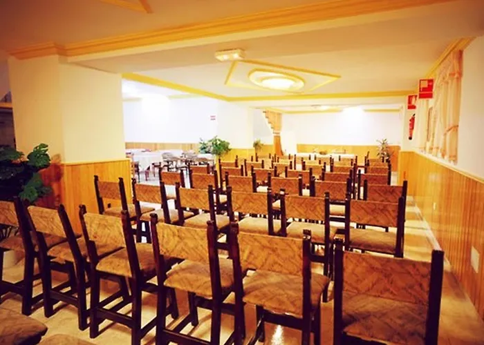 Apartahotel Skyview By Livvo