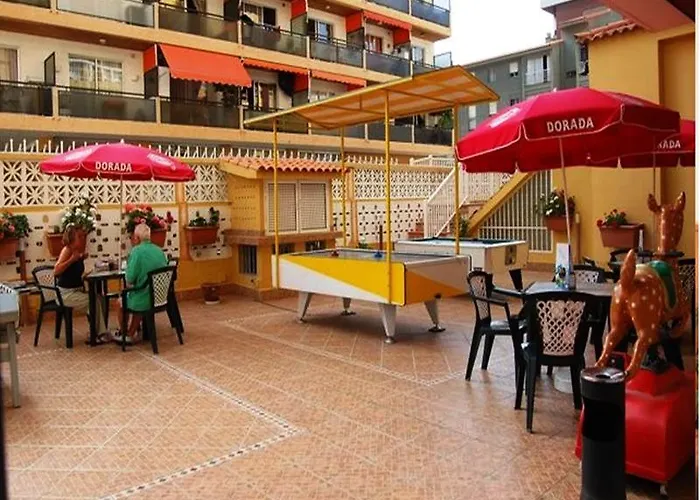 Skyview By Livvo 3* Puerto de la Cruz (Tenerife)