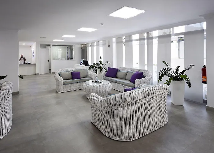 Skyview By Livvo Puerto de la Cruz (Tenerife)