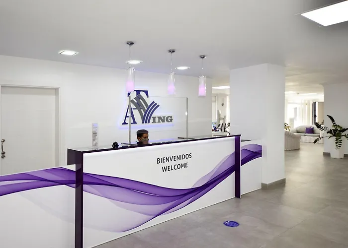 Aparthotel Skyview By Livvo